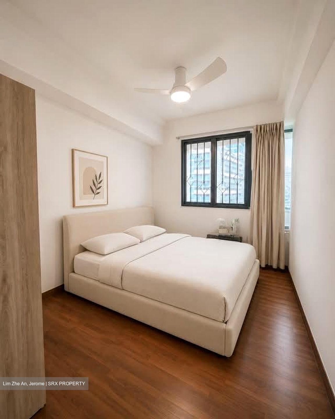Palm Gardens (D23), Condominium #593985031